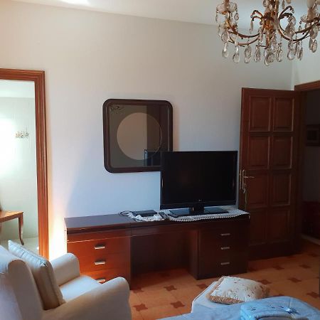 Viliam B&B Olbia Exteriér fotografie