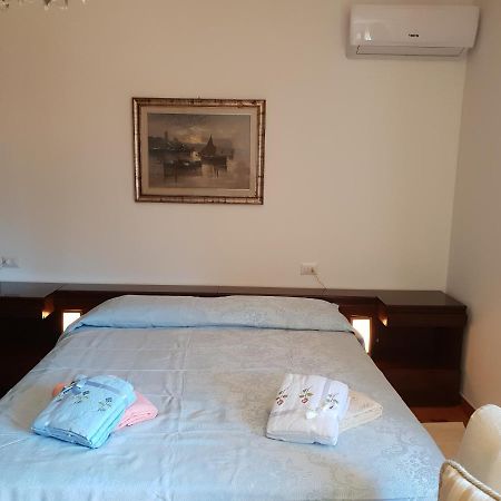 Viliam B&B Olbia Exteriér fotografie