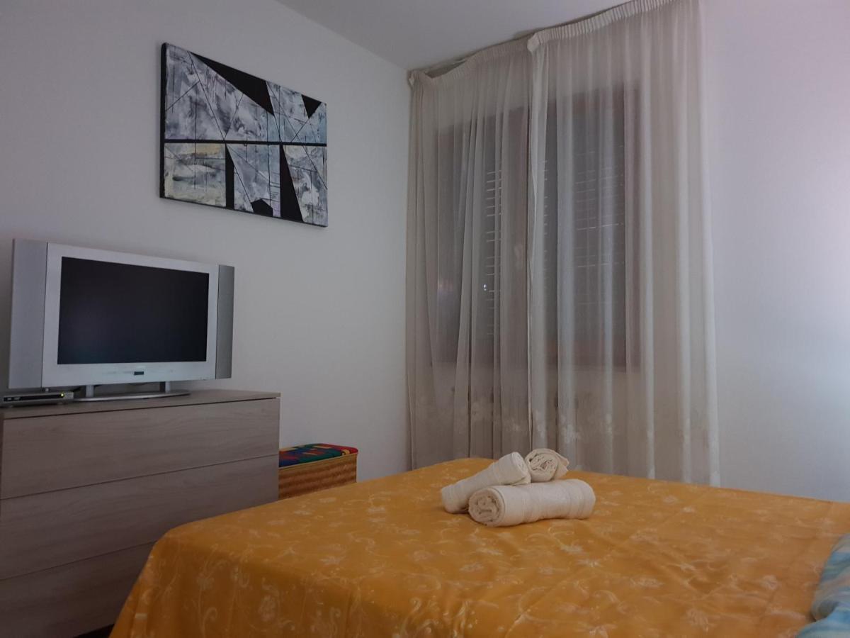 Viliam B&B Olbia Exteriér fotografie