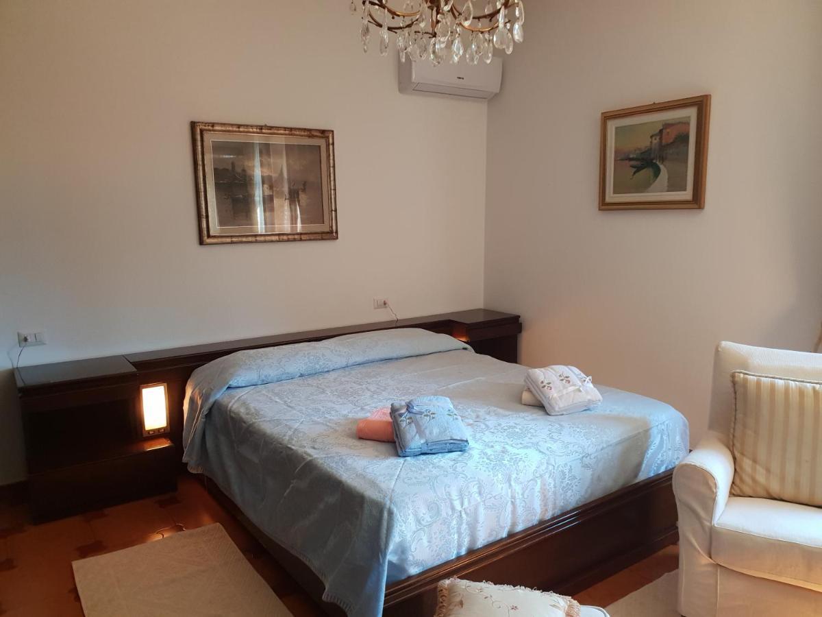 Viliam B&B Olbia Exteriér fotografie