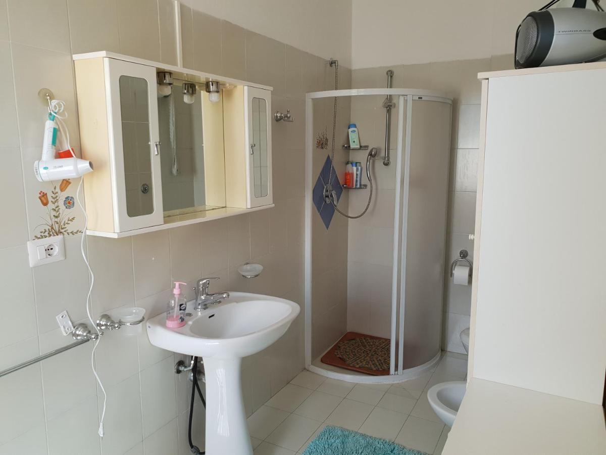 Viliam B&B Olbia Exteriér fotografie