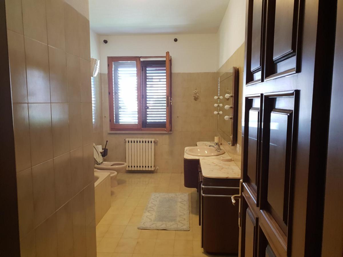 Viliam B&B Olbia Exteriér fotografie