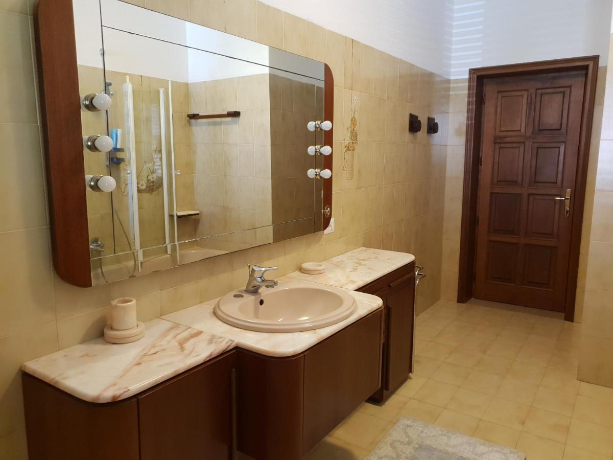 Viliam B&B Olbia Exteriér fotografie