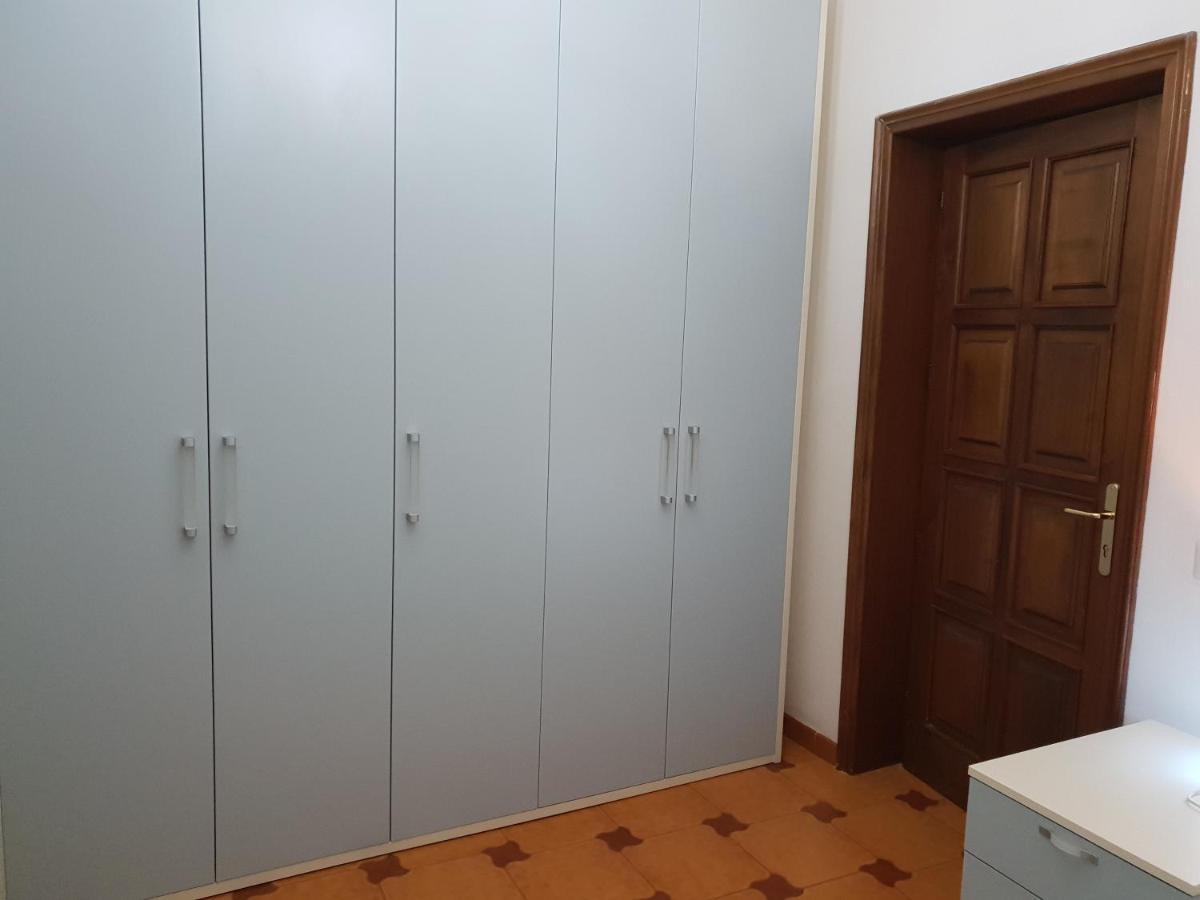 Viliam B&B Olbia Exteriér fotografie
