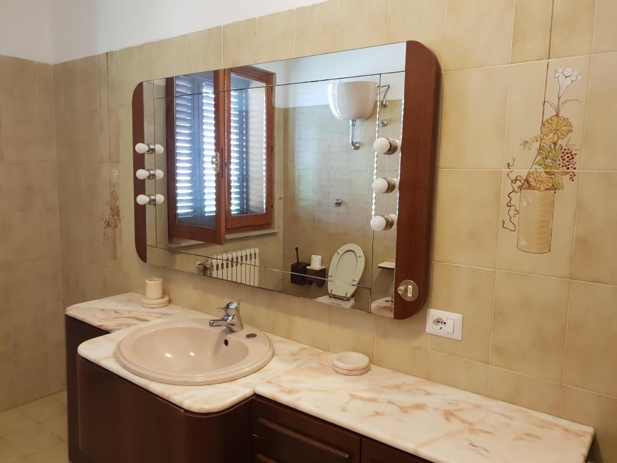 Viliam B&B Olbia Exteriér fotografie