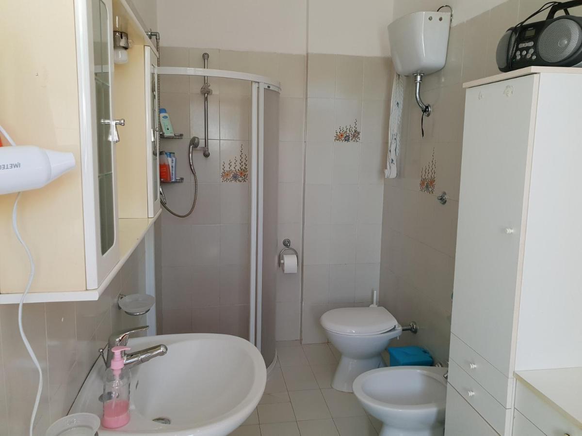 Viliam B&B Olbia Exteriér fotografie