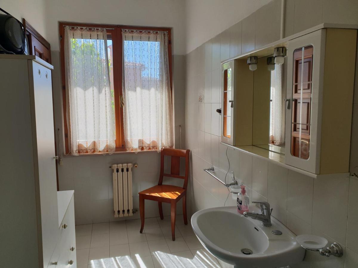 Viliam B&B Olbia Exteriér fotografie
