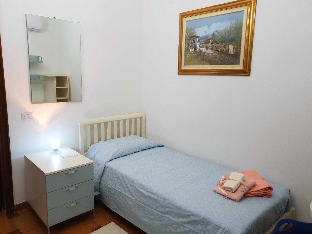 Viliam B&B Olbia Exteriér fotografie