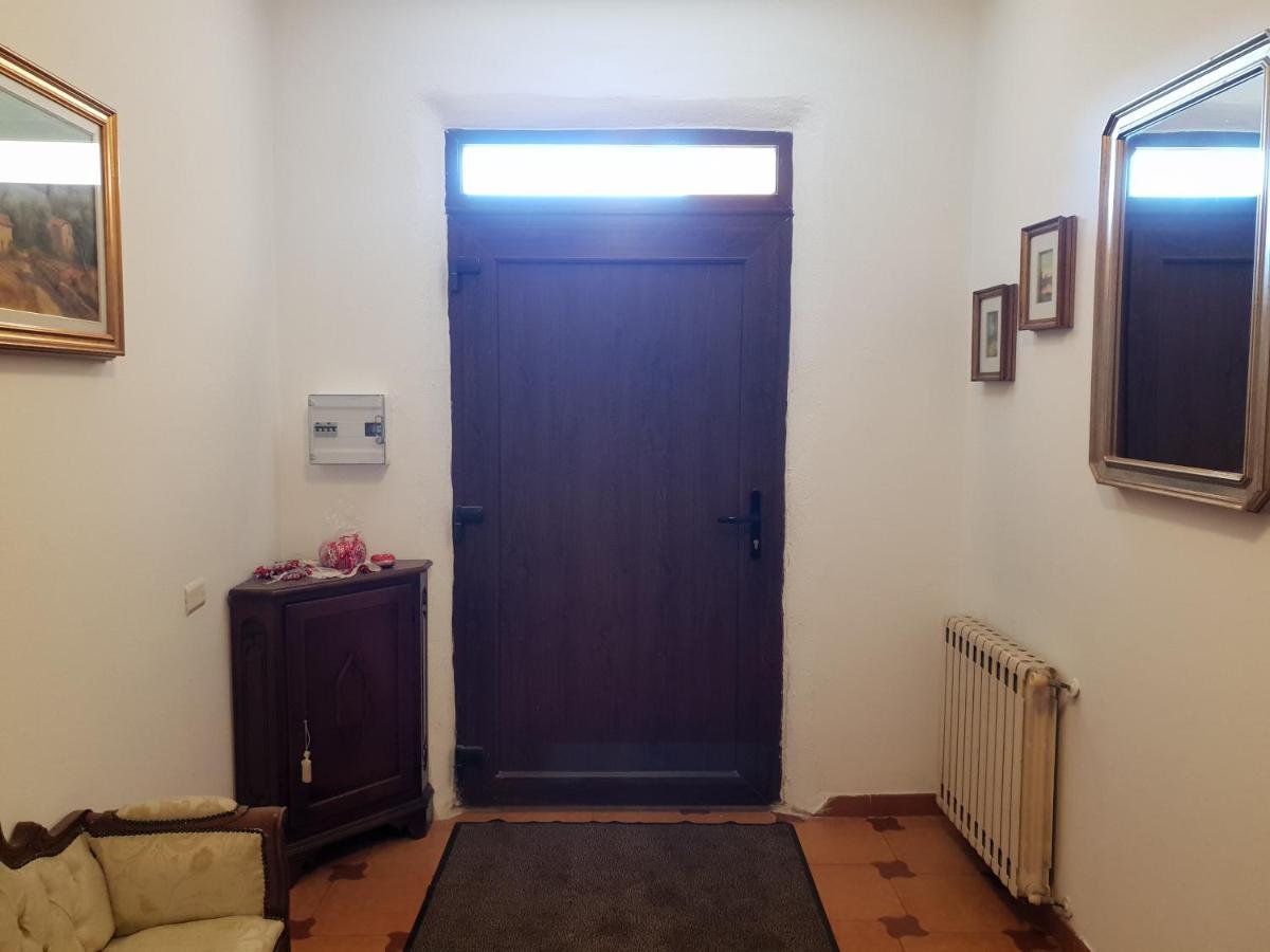 Viliam B&B Olbia Exteriér fotografie